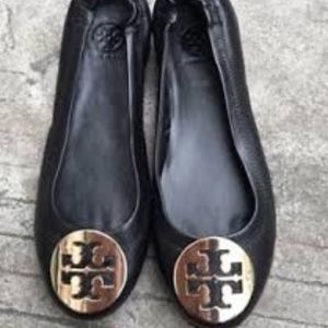 Minnie ballet flat